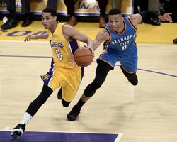 Liga NBA: Golden State Warriors już z 34 zwycięstwami w sezonie