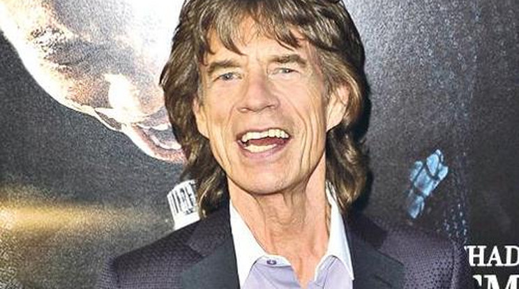 Dupla bébi­bumm Jaggernél