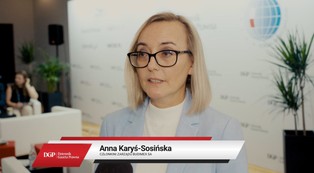 Anna Karyś-Sosińska, członkini zarządu Budimex SA: Równe traktowanie i wynagradzanie zwiększają zaangażowanie załogi i przyciąga talenty