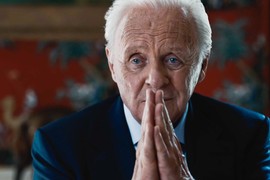 Ćerka se ODREKLA ENTONIJA HOPKINSA! On se ZAKLEO da je nikad više u životu neće SPOMENUTI - kada su ga pitali za razlog, užasnuo je sve, "on se bori sa DEMONIMA, a to mu je RAK RANA"