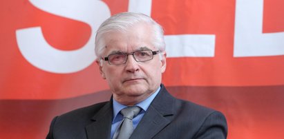 Włodzimierz Cimoszewicz dla Faktu: To działania prewencyjne