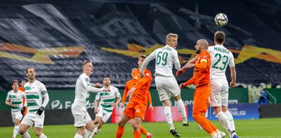 Jej kolejni piłkarze wypadają z gry, ale Lechia... wciąż jest bardzo mocna!