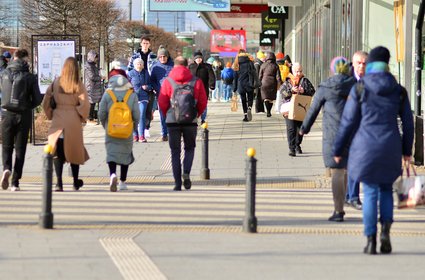 Od tego może zależeć nasza emerytura. Pierwsza taka szansa od ośmiu lat