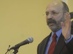 Bogdan Pęk wystartuje z listy PiS