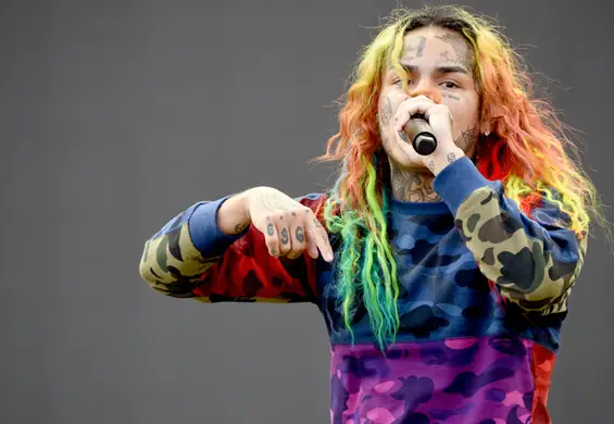 Snapchat rusza z serią wideo. Pokaże m.in. kontrowersyjną historię 6ix9ine'a