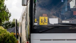 węgry. wypadek autobusu wiozącego dzieci. rannych zostało 11 młodych u