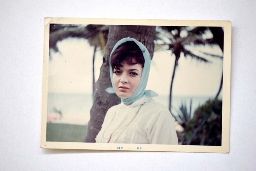 Miloš Milošević, izložba