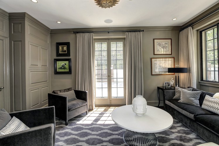 Nowy dom Baracka Obamy