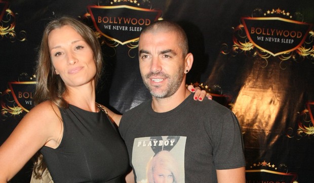 Sonja i Nikola Lazetić