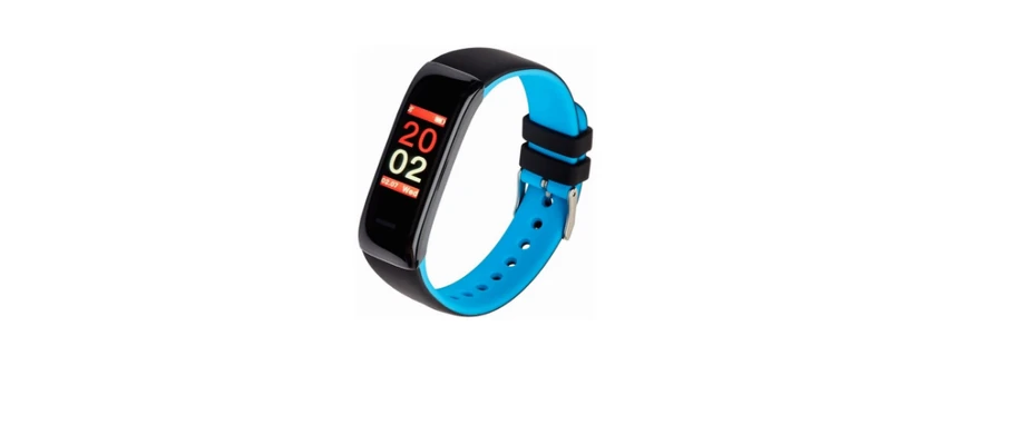 Smartband Garett Fit 11