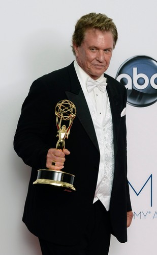 Laureaci tegorocznch Emmy Awards