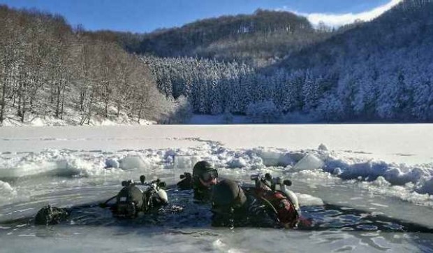 ronilacki klub buk banjaluka ronjenje