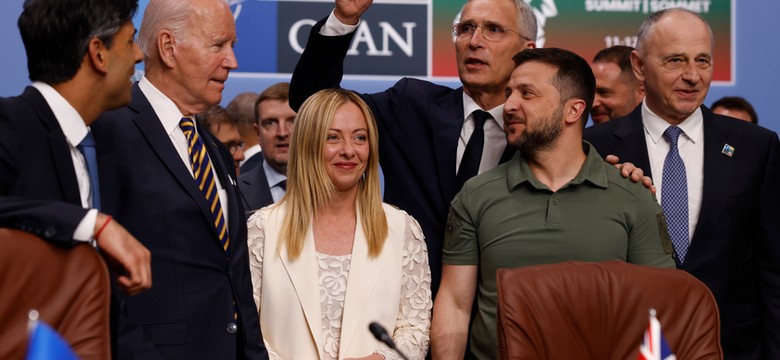 Biden zaskoczony, na Kremlu konsternacja. Tak Putin traci przyjaciół