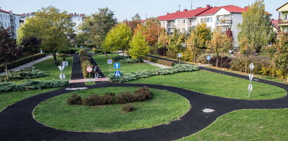 Nowe kamery zadbają o nasze bezpieczeństwo