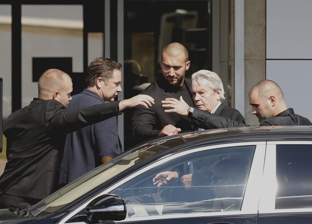 Alen Delon