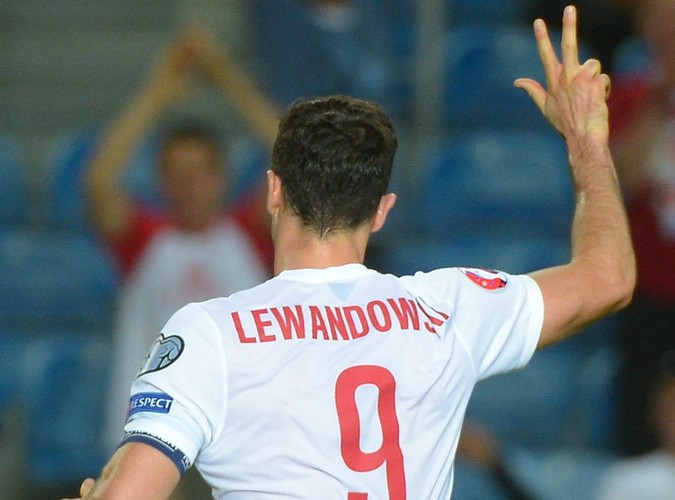 Katastrofa Gibraltaru. Polscy piłkarze wbili rywalom aż siedem goli