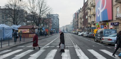 Rewolucja na ulicy Mickiewicza. Radny ma pomysł