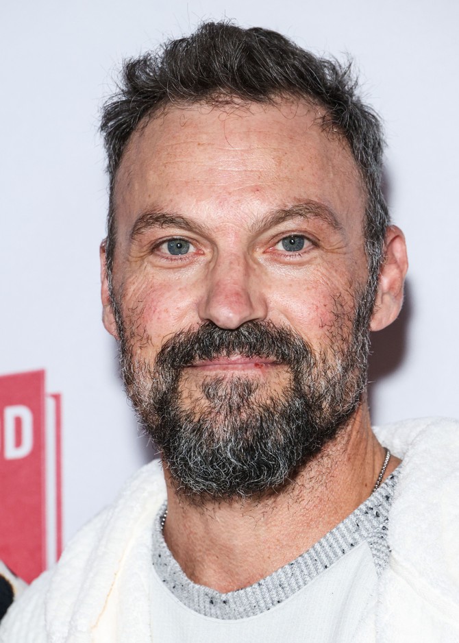 Brajan Ostin Grin