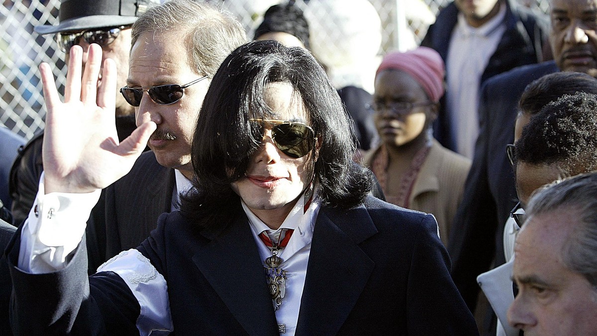 Šokantni audio snimci Majkla Džeksona: "Ako više nikad ne smem da vidim decu… ubio bih se"