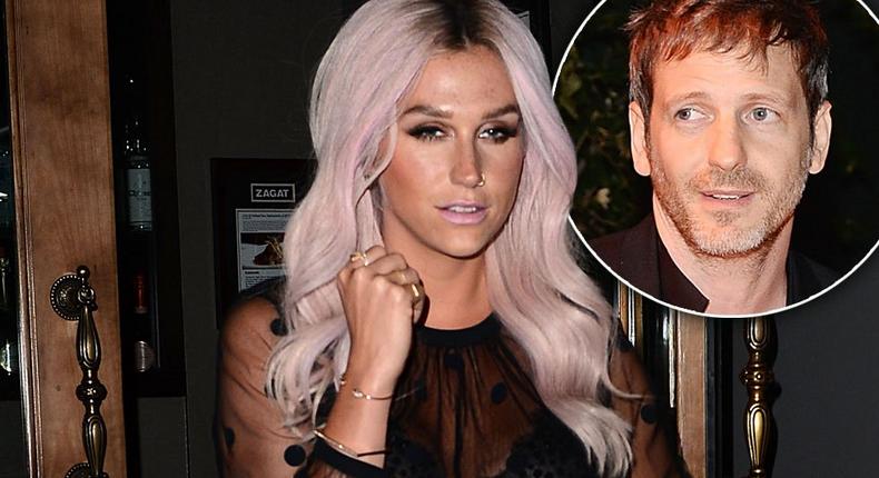 Kesha claims freedom can only come if she lies she wasnt raped by Dr. Luke