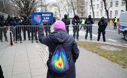 "Babcia Kasia" z piętnastym aktem oskarżenia