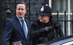 Nowy projekt ugody Wielkiej Brytanii z UE. Dokument jest trochę lepszy dla Polski