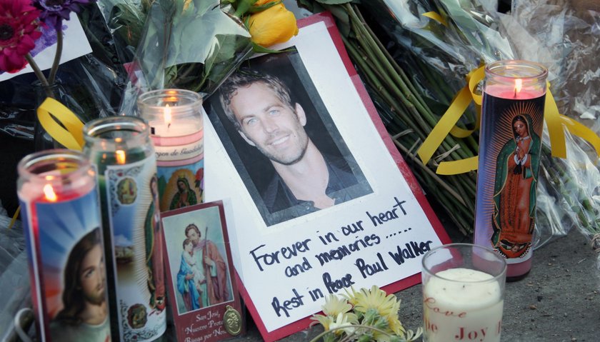 Paul Walker