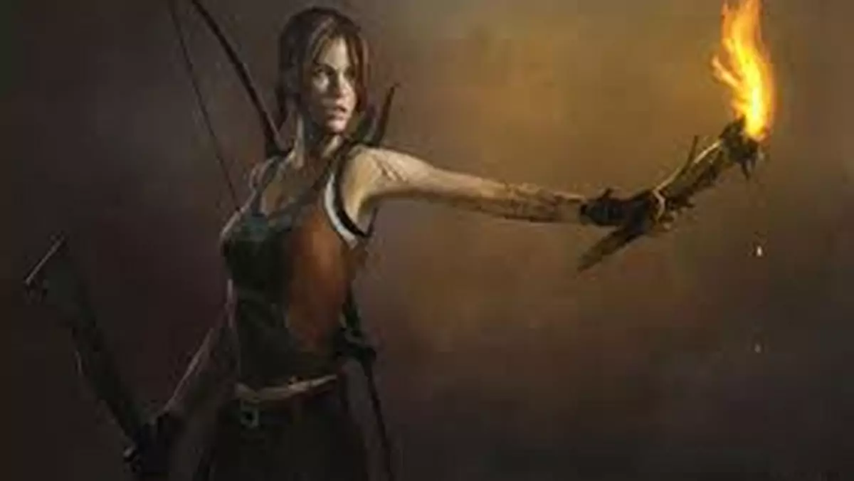 Komentarz: Lost: Zagubiona, czyli nowy Tomb Raider
