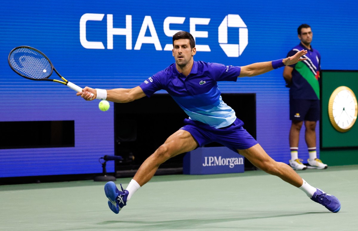 Novak Djoković
