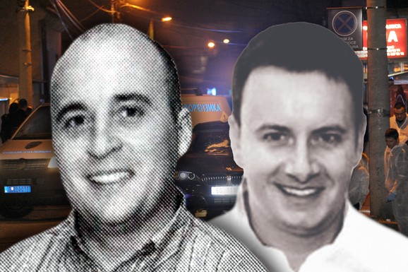 UBIJEN 20 DANA PRE IZNOŠENJA ODBRANE! Darku Veskoviću Priki trebalo da počne ISPOČETKA suđenje za ubistvo Đurkovića: Optužen da je žrtvu ubio RAFALOM, evo kako je srušena presuda