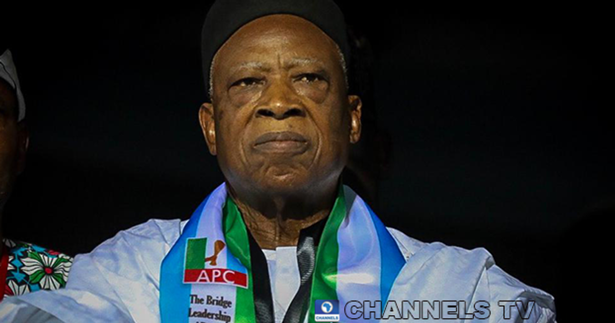 Cracks in APC as 20 senators plan to defect to PDP, NNPP others - Vimarsana News