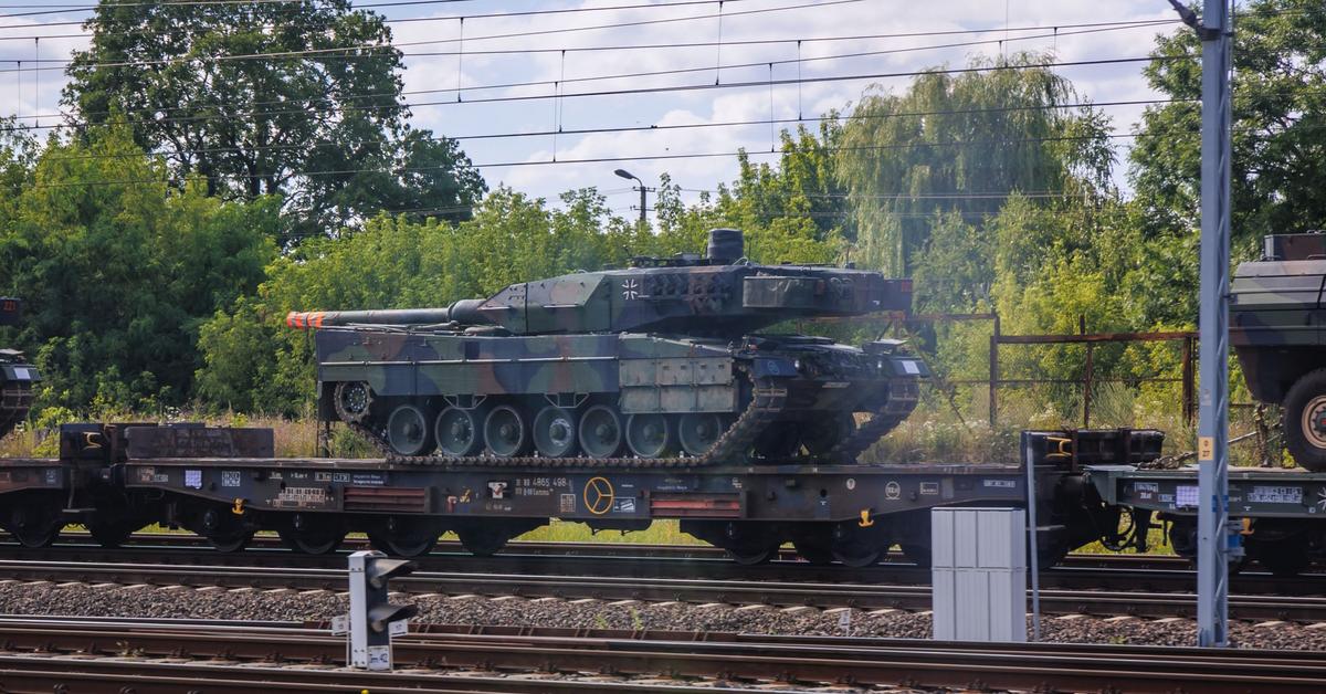 "Wojskowa strefa Schengen". KE ma nowy pomysł. Co się zmieni?