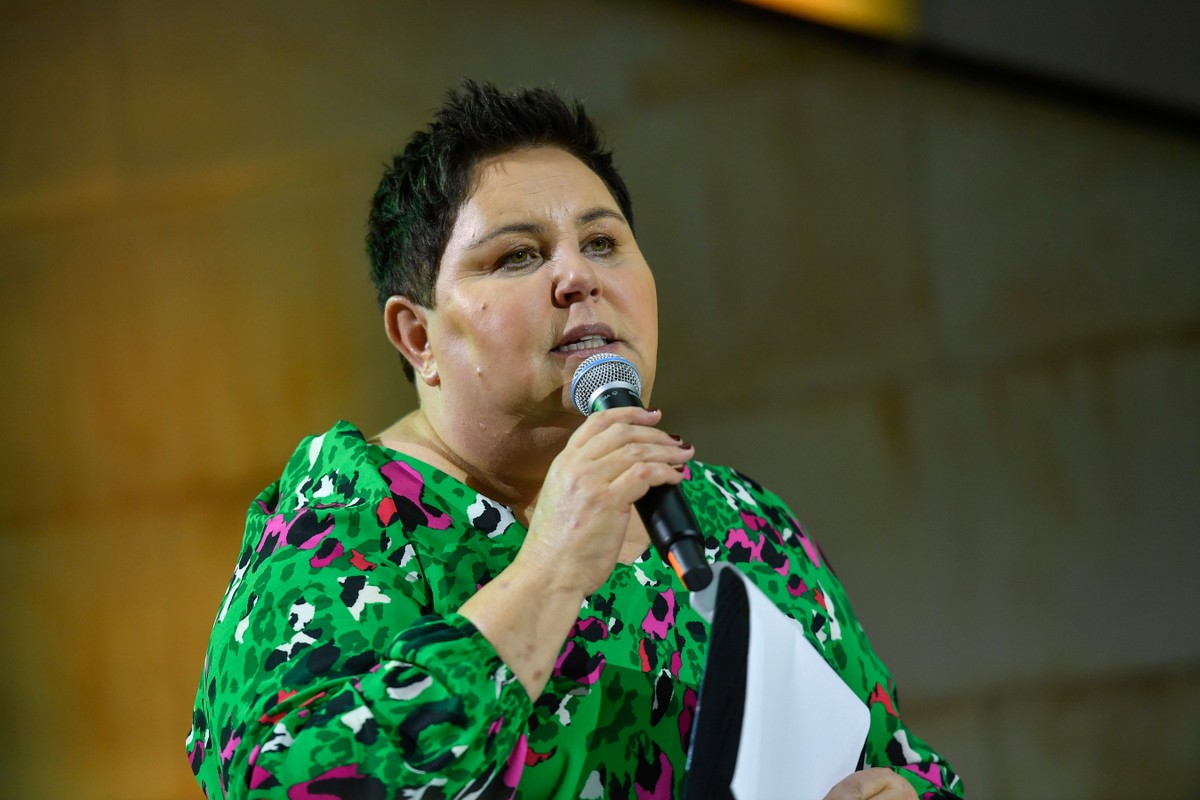 Dorota Wellman opowiedziała o swoich problemach ze zdrowiem