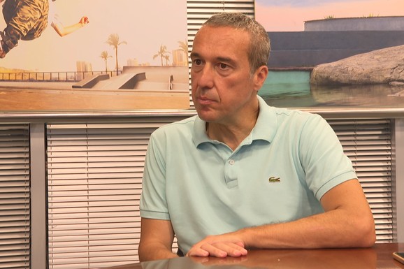 "RODITELJE I DEVOJKU OBAVESTIM KAD SE SVE ZAVRŠI" Mladen Mijatović o tajnoj misiji u Libanu, reskiranju ali i kontaktu sa Deom Đurđević: Biće dobra majka (VIDEO)