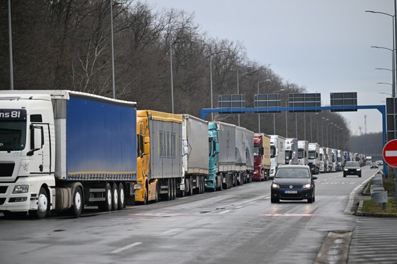 Velike promene u naplati putarine u Srbiji stupile na snagu! Oglasili se iz Puteva Srbije: Nova pravila na obilaznici (MAPA)