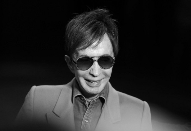 Michael Cimino. Fot. GUILLAUME HORCAJUELO