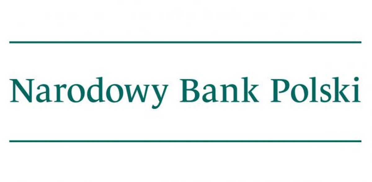 NBP - Nowy Logotyp