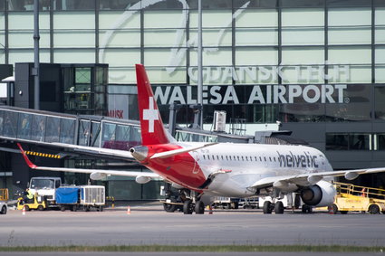 Druga noga lotniska w Gdańsku. Pochłonie miliard złotych