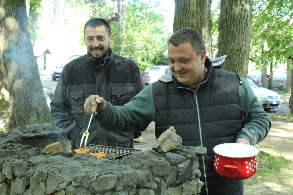 Prvi maj Fruška gora