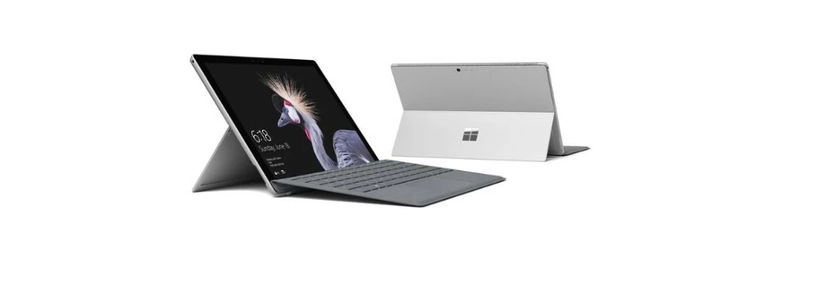 Microsoft Surface Pro (FJR-00004)