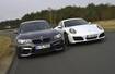 Mistrz driftu kontra król sprintu - BMW M2 vs. Porsche 911