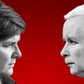 Jarosław Kaczyński Beata Szydło