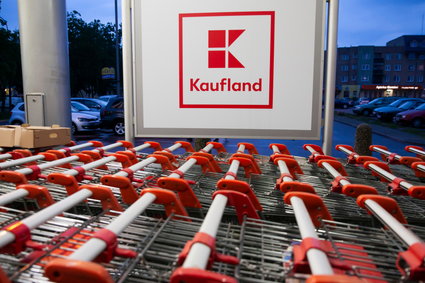 Kaufland ukarany przez UOKiK. Jest oświadczenie firmy