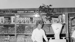 Błyskawiczny i słodki QUIZ nostalgiczny. Słodycze z czasów PRL. Na kilka pytań każdy odpowie