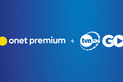 Onet Premium & TVN24 GO. Nowa usługa w sprzedaży