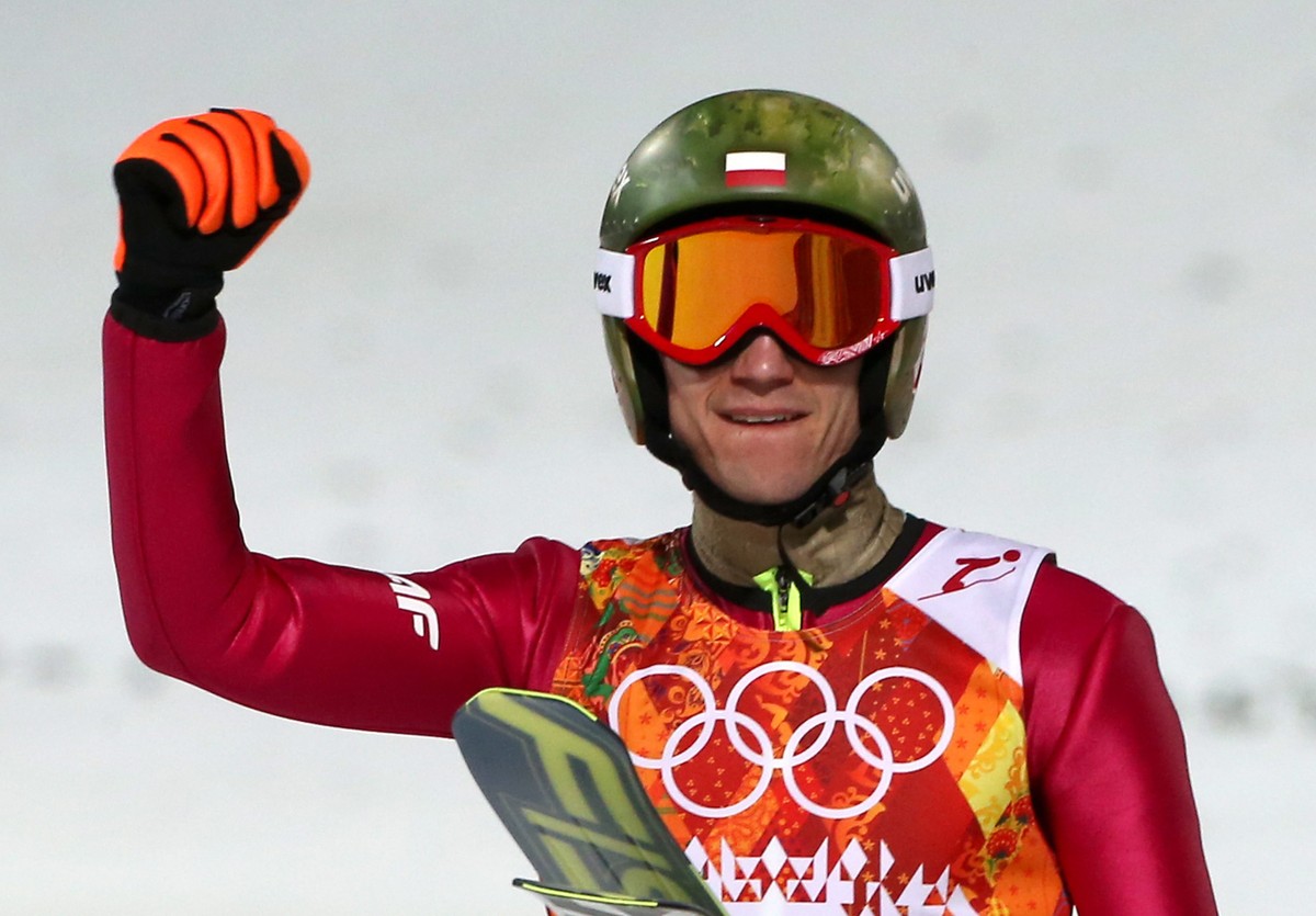 Dwa złota w jeden dzień! Historyczny sukces polskich sportowców