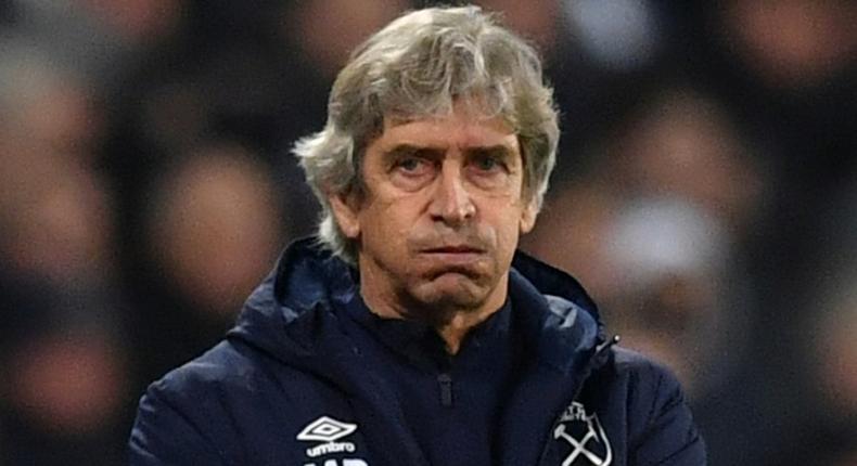 Manuel Pellegrini, who left West Ham late last year, is returning to management as coach of Real Betis
