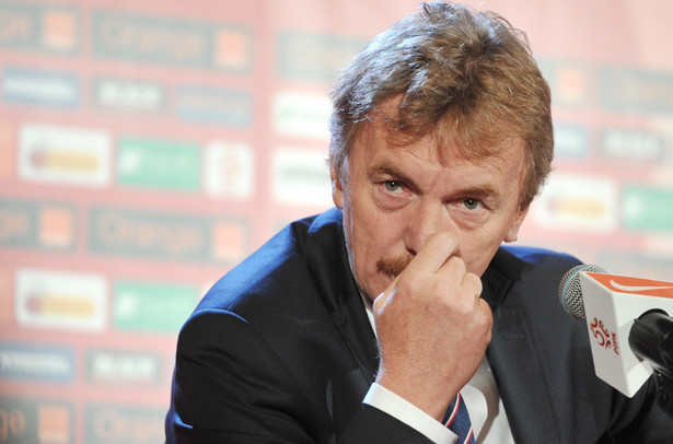 Zbigniew Boniek dostał skargę, że sponsor kadry wyzyskuje Polaków