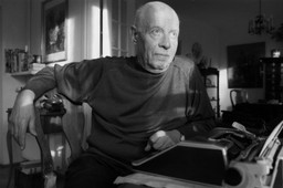 Zmarł Erwin Axer, wielki twórca polskiego teatru