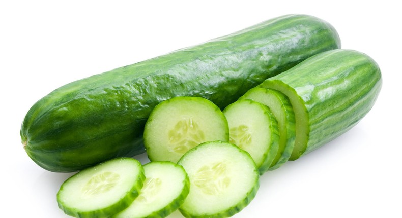 Cucumber